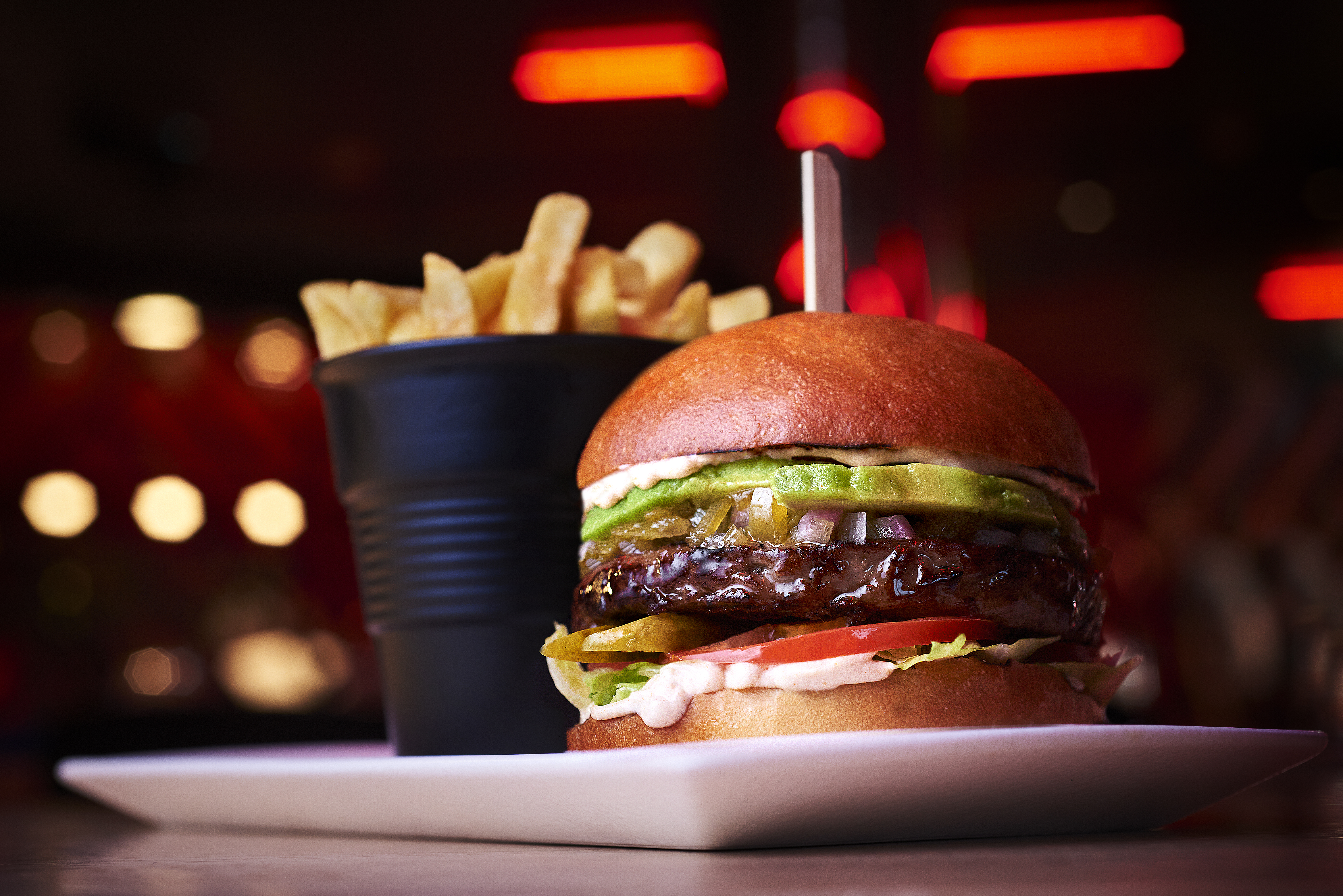 Razzle Dazzle Restaurant