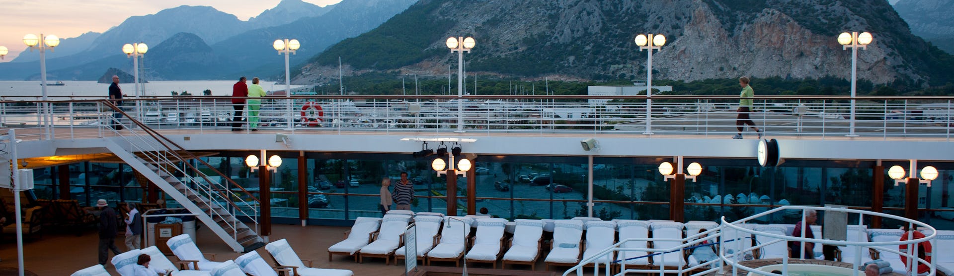 Azamara Pursuit