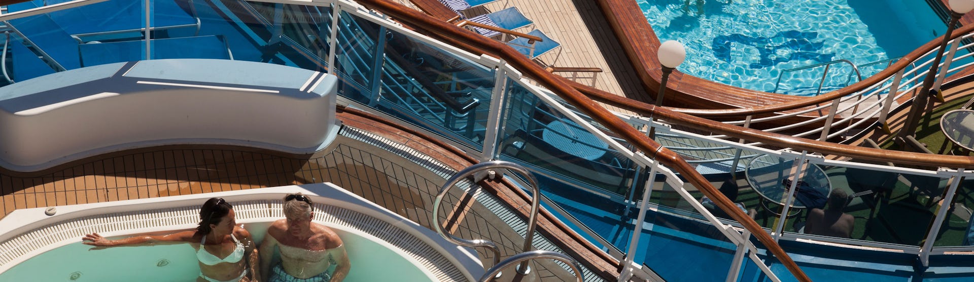 Sapphire Princess