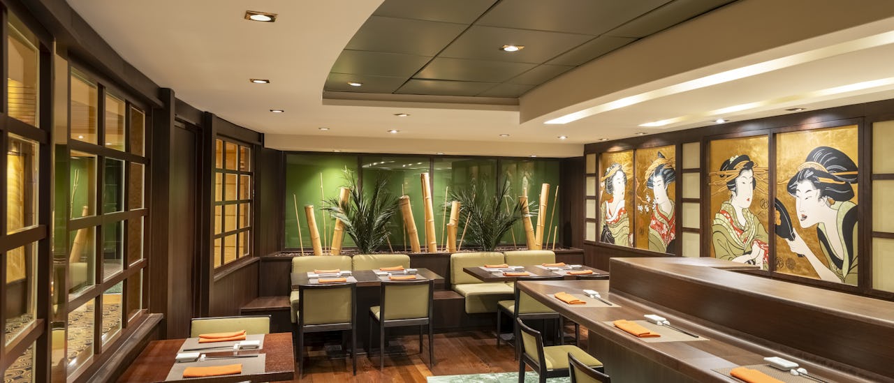 Kaito Sushi Bar
