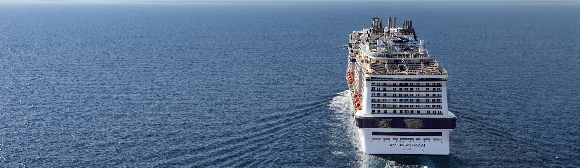 MSC Meraviglia
