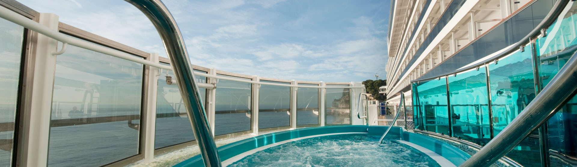 Carnival Dream