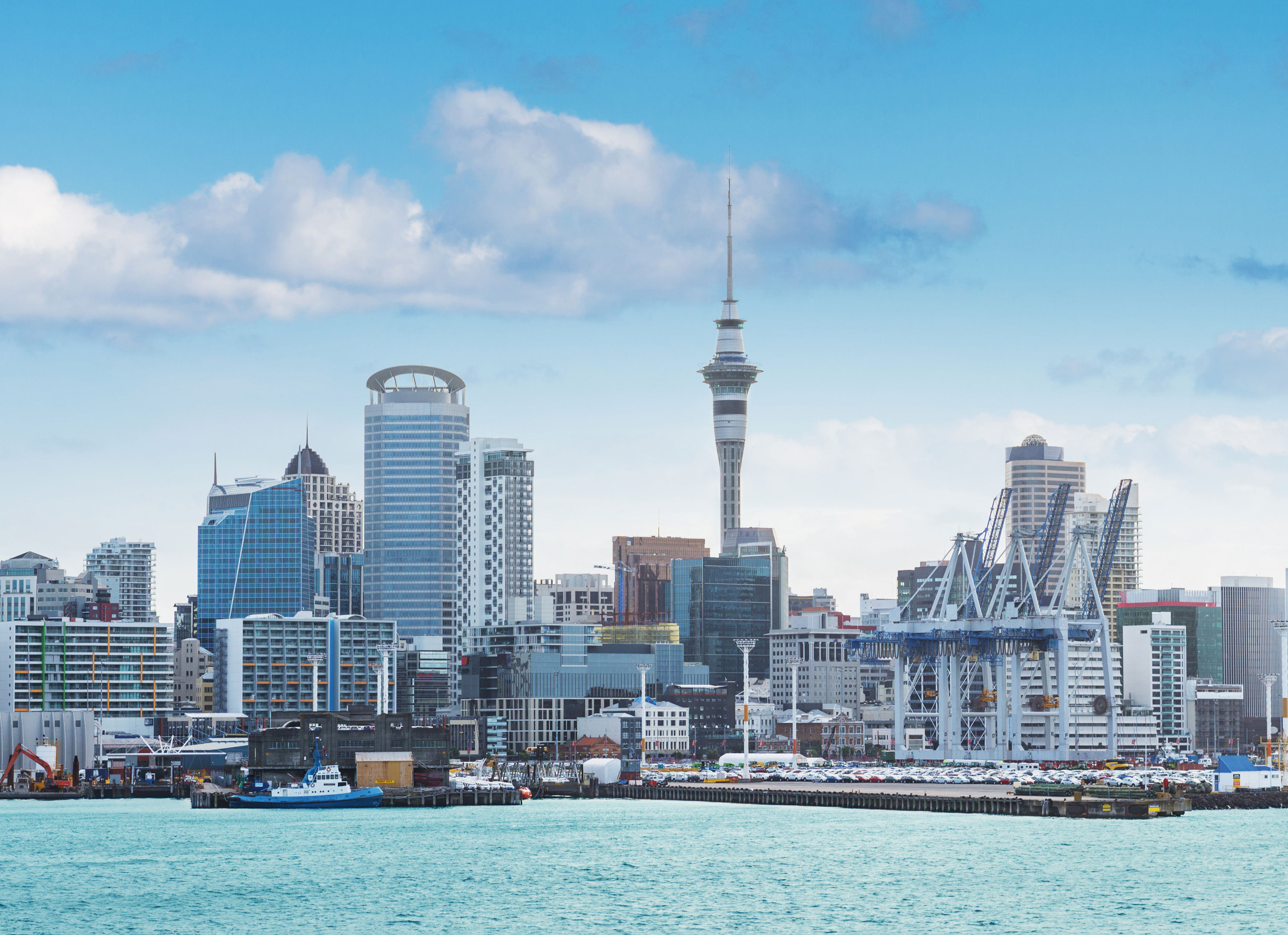 Auckland