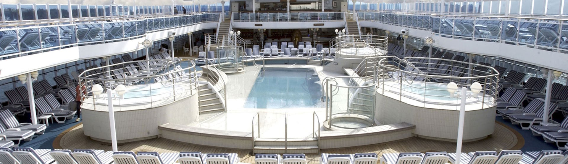 Coral Princess