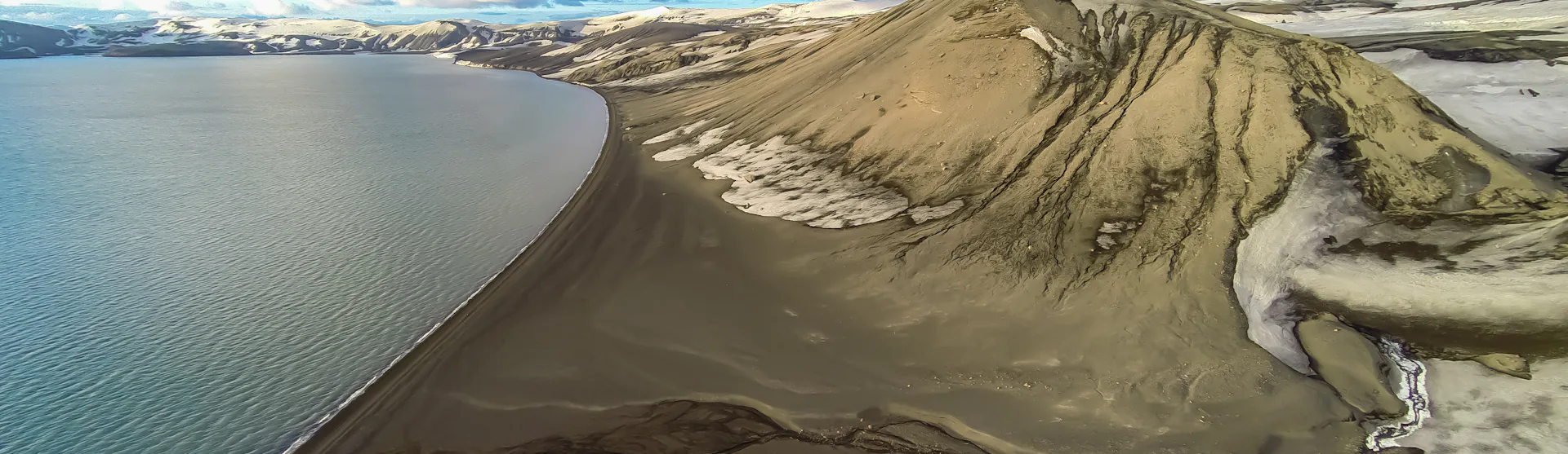 Deception Island