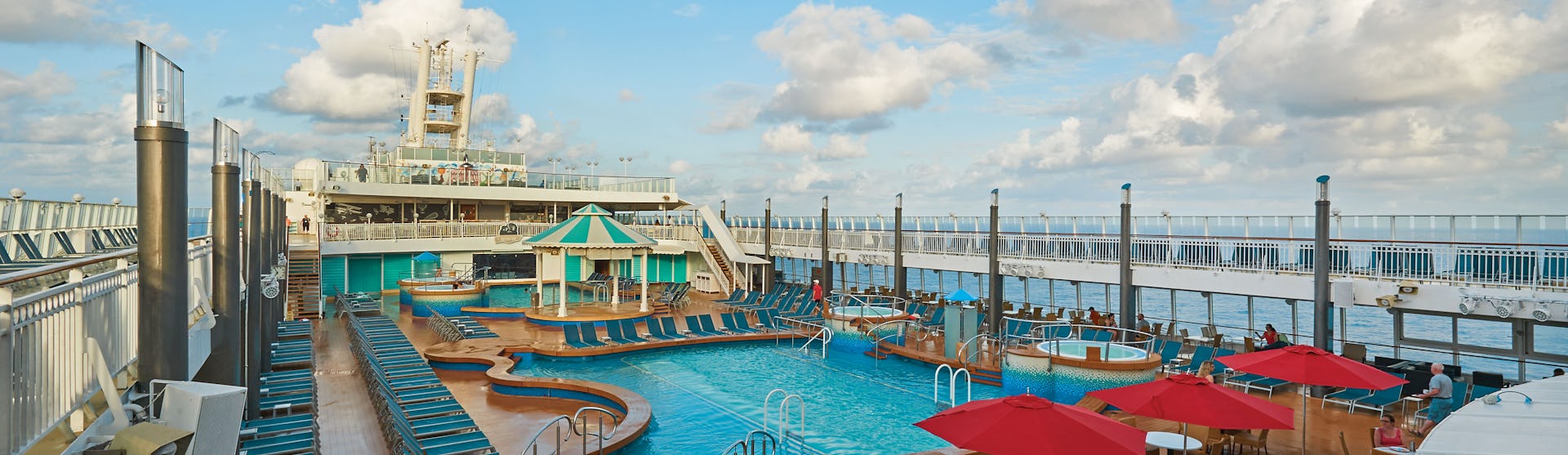 Norwegian Pearl