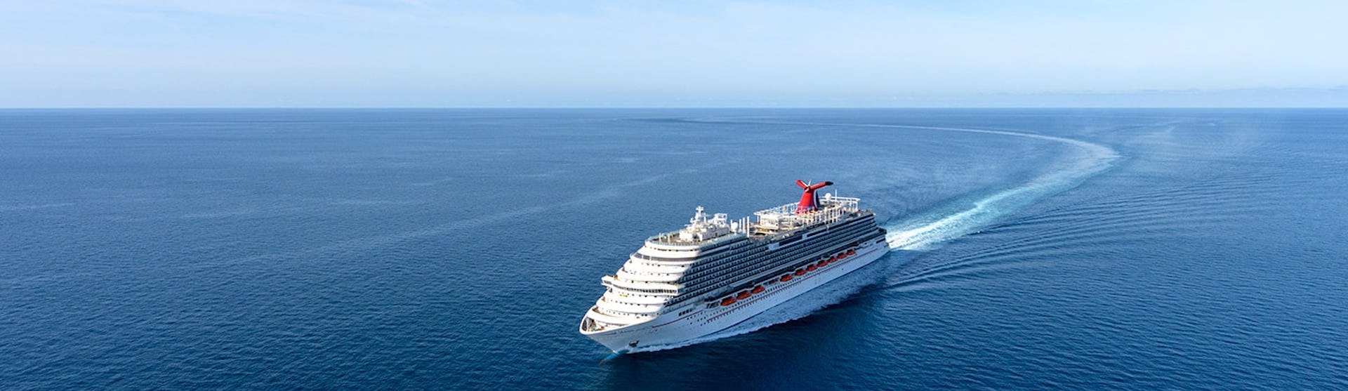 Carnival Panorama