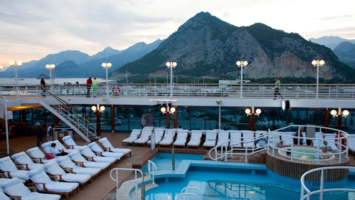 Azamara