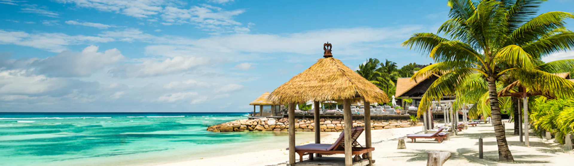La Digue