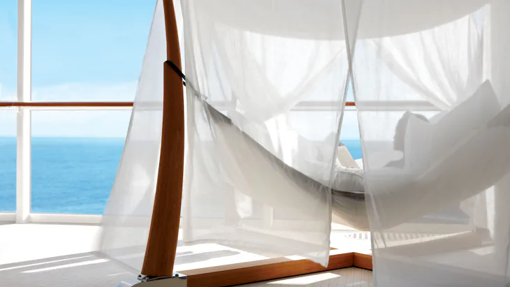 Celebrity Cruises