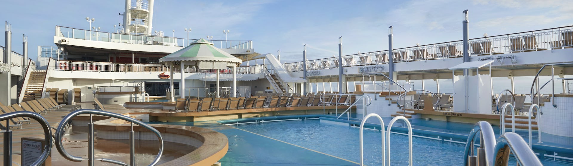 Norwegian Jade