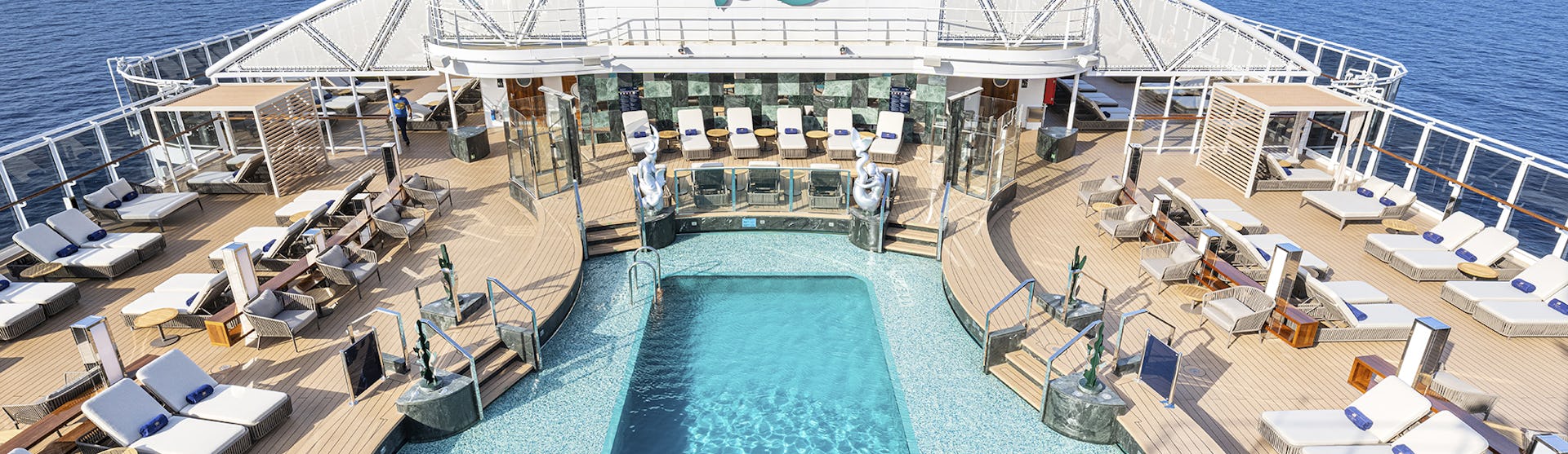 MSC Seascape
