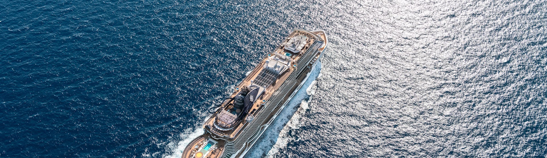MSC Seaview