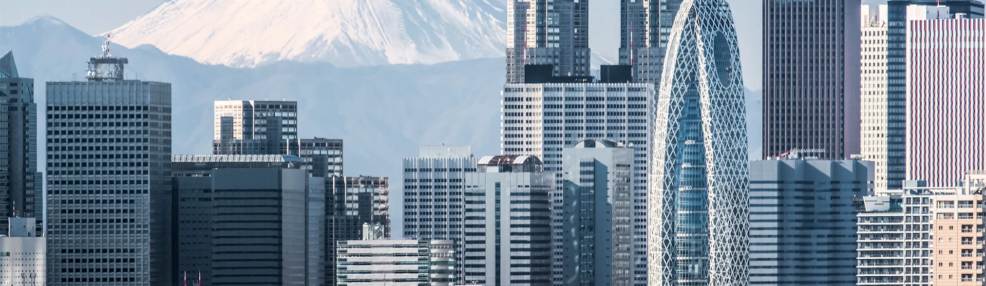 Tokyo