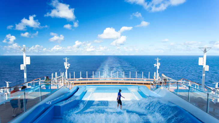 Royal Caribbean