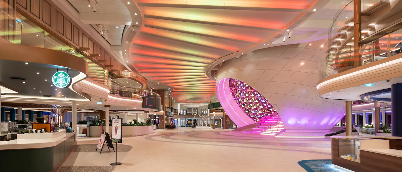 Royal Promenade