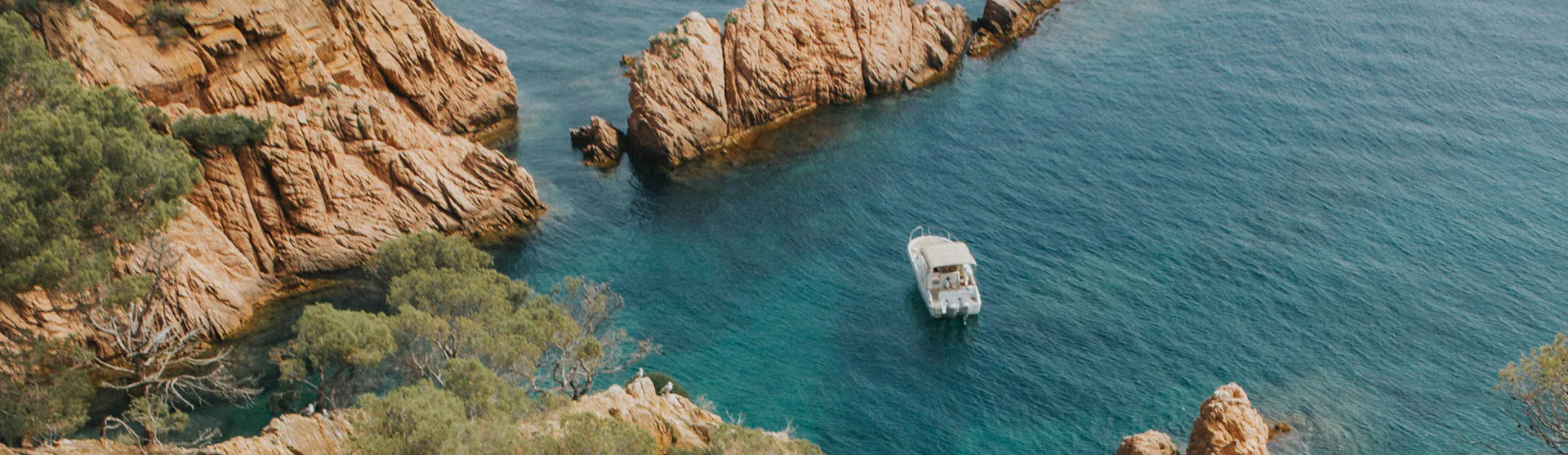 Mediterranean-Coast-Line