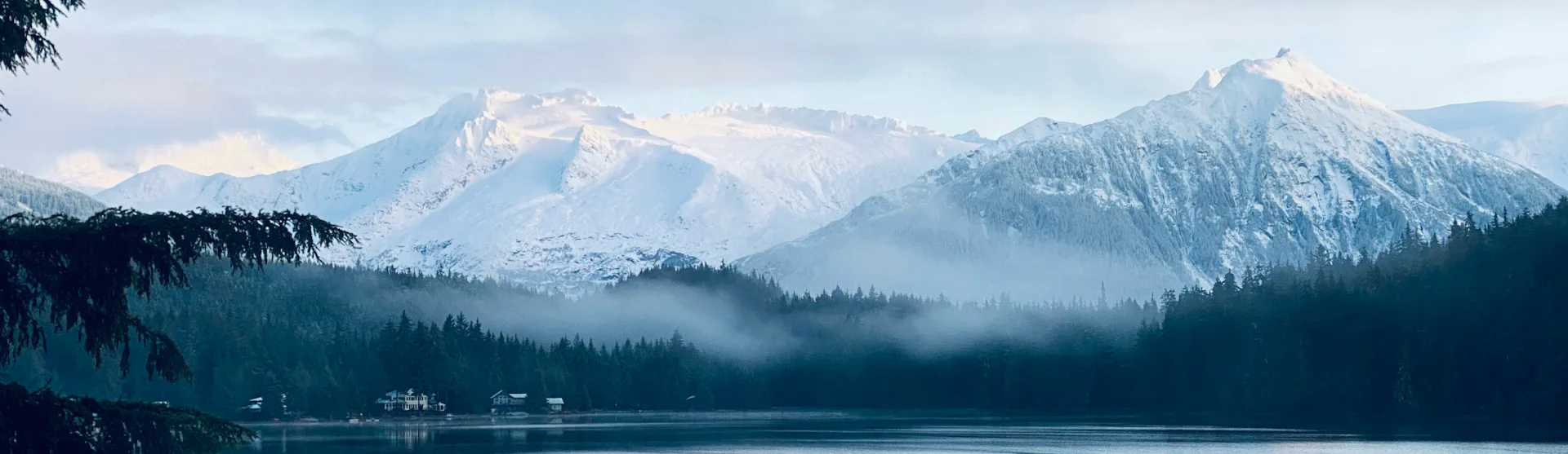 Alaskan-cruise