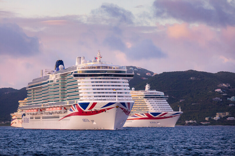 P&O Cruises