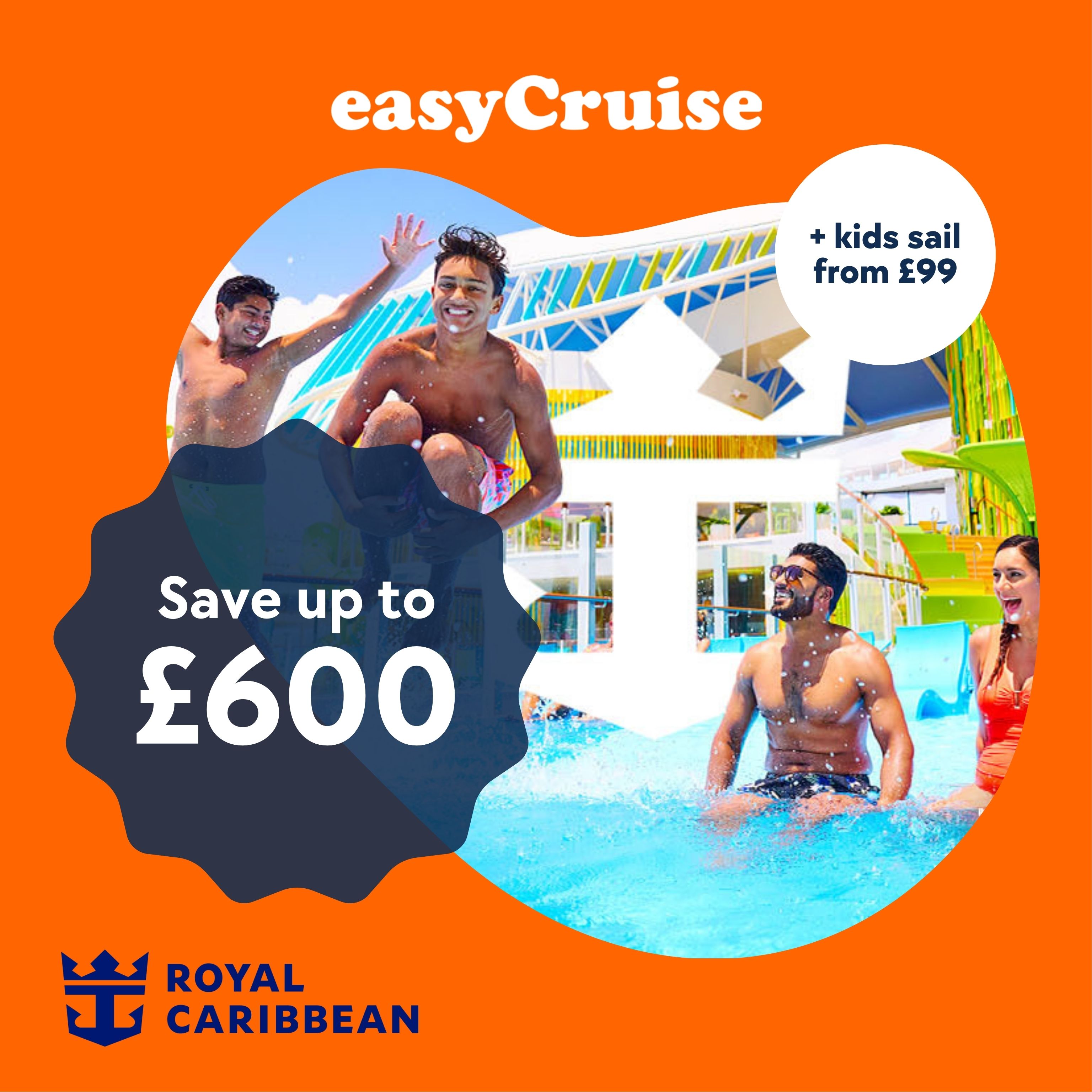Royal Caribbean Deals