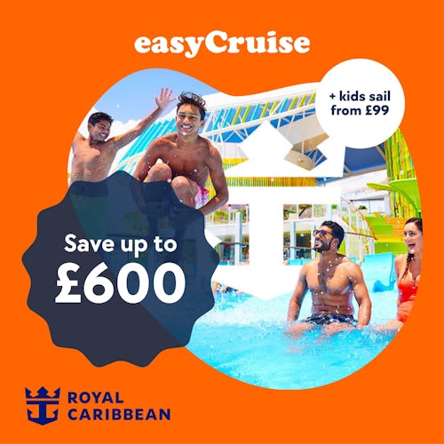 Royal Caribbean Deals