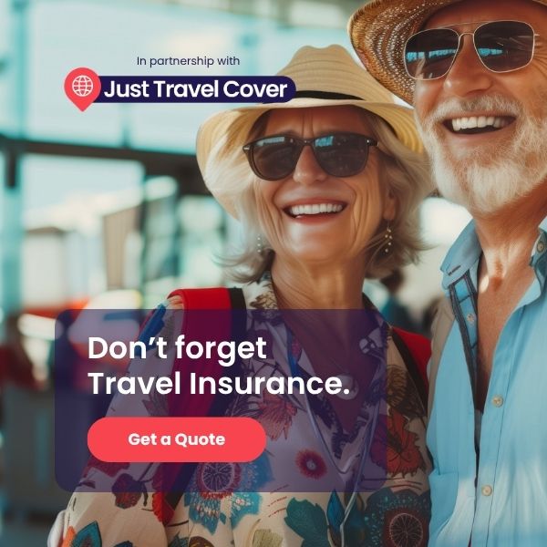 Travel Insurance