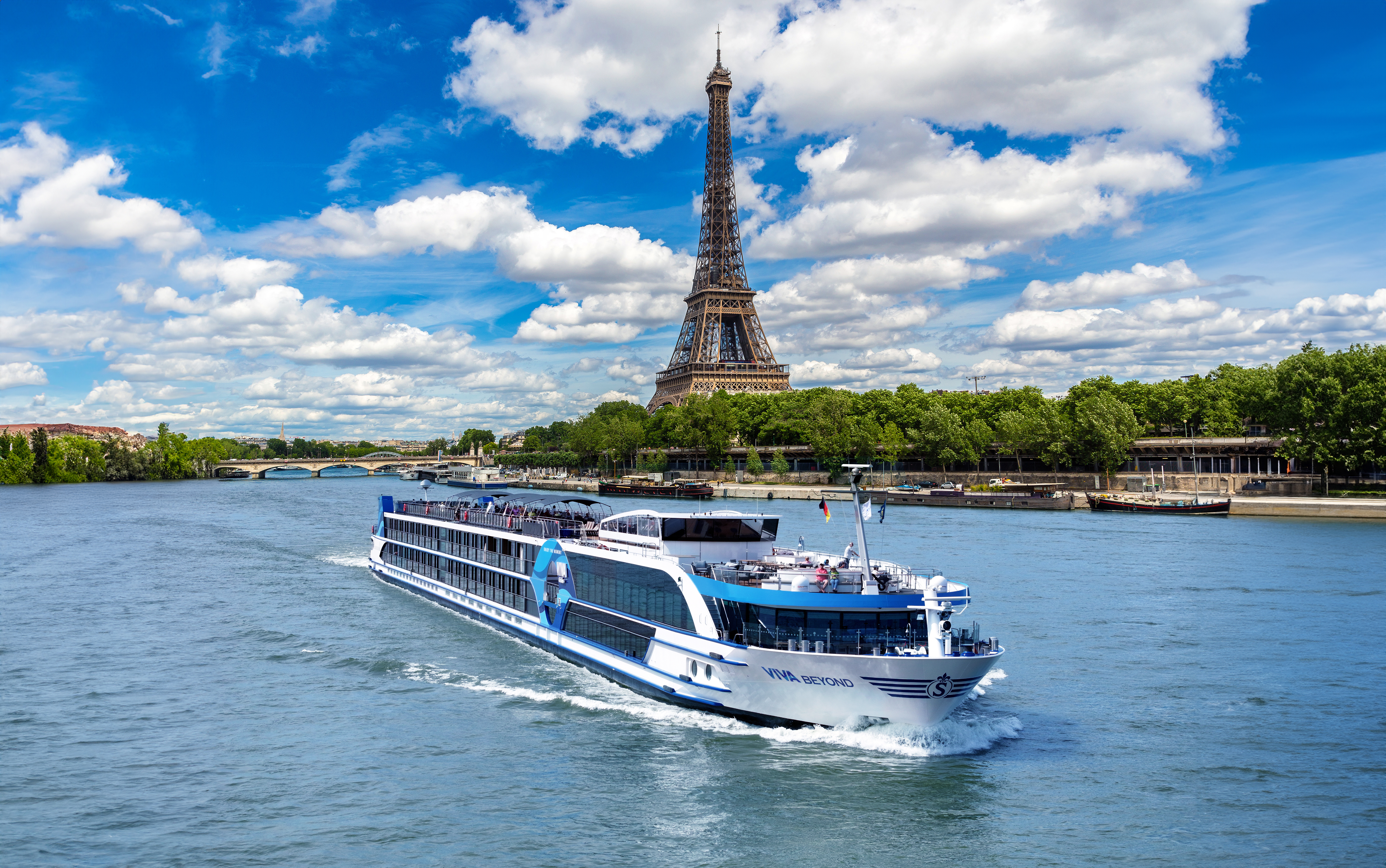 Viva Cruises