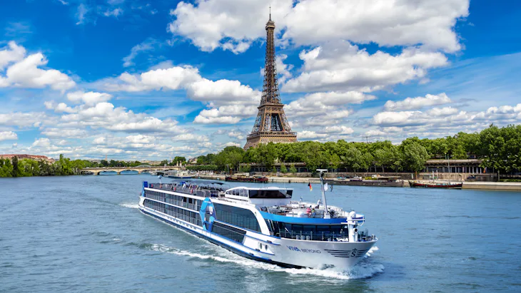Viva Cruises