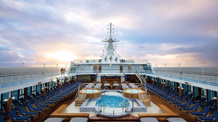 Oceania Cruises
