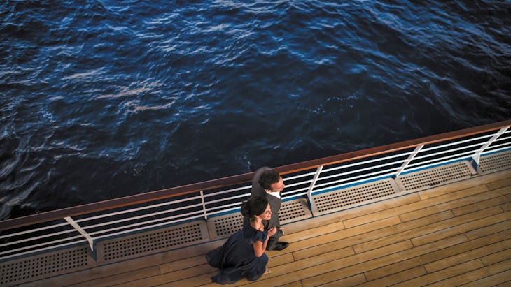 Regent Seven Seas Cruises