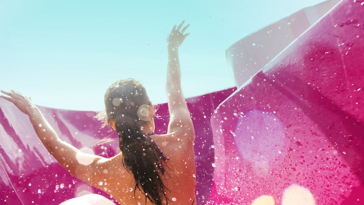 Norwegian Cruise Line