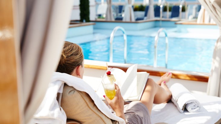 Holland America Line