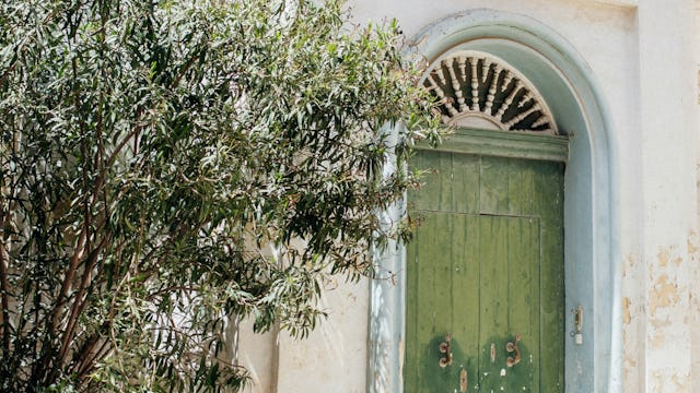 Beautiful House in Greece