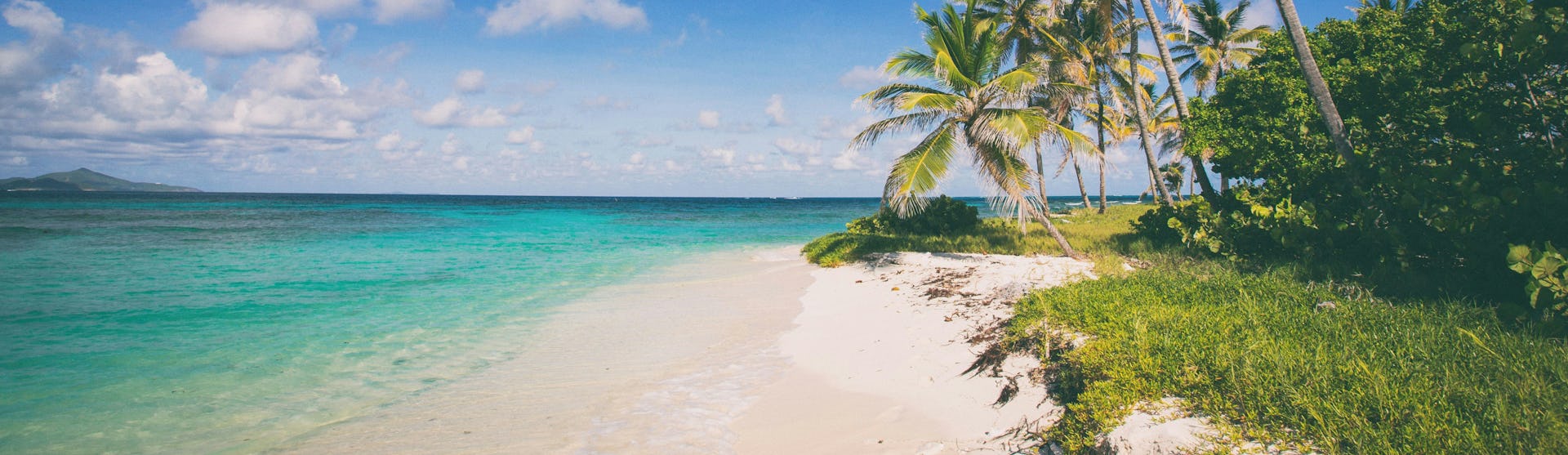 Caribbean-beach