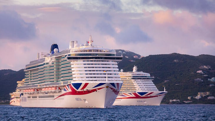 P&O Cruises